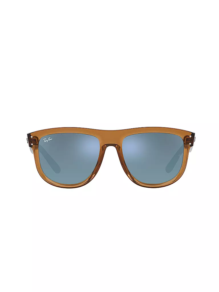 RAY BAN | Sonnenbrille 0RBR0501S/56 | Marron