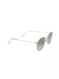 RAY BAN | Sonnenbrille 3447JM/50 | Gris clair