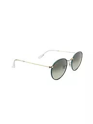 RAY BAN | Sonnenbrille 3447JM/50 | Turquoise