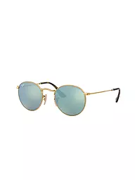 RAY BAN | Sonnenbrille 3447N/50 | Or