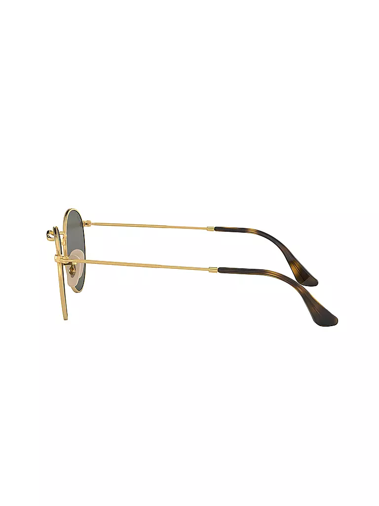 RAY BAN | Sonnenbrille 3447N/50 | Or