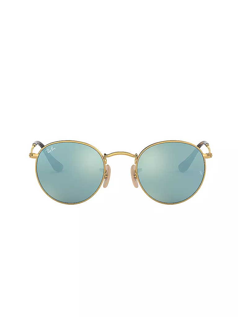 RAY BAN | Sonnenbrille 3447N/50 | Or