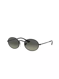RAY BAN | Sonnenbrille 3547N/51 | Noir