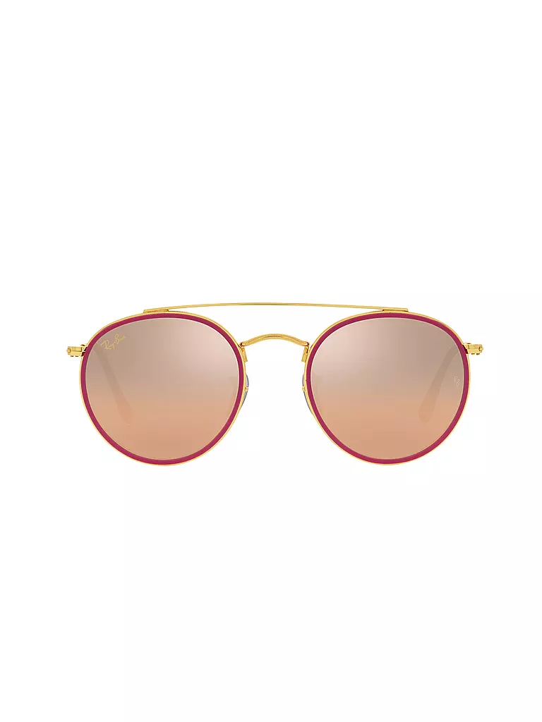 RAY BAN | Sonnenbrille 3647N/51 | Rose vif