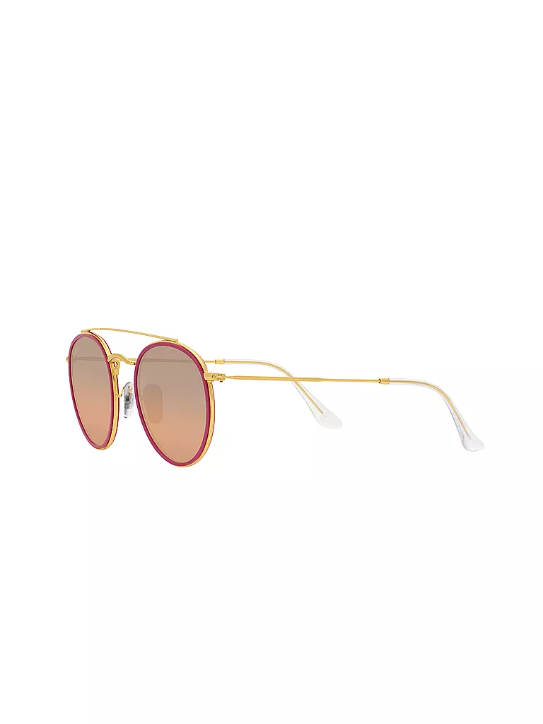 RAY BAN | Sonnenbrille 3647N/51 | Rose vif