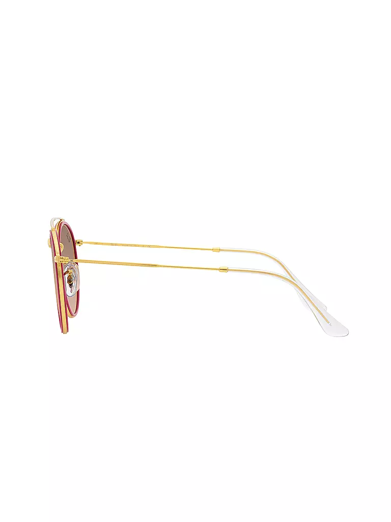 RAY BAN | Sonnenbrille 3647N/51 | Rose vif