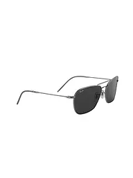 RAY BAN | Sonnenbrille CARAVAN REVERSE | Argent