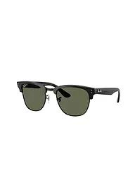 RAY BAN | Sonnenbrille CLUBMASTER REVERSE 0RBR0504S/54 | Noir