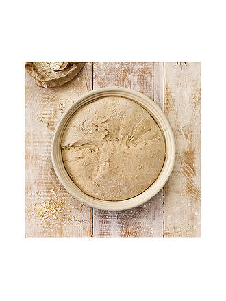 RBV BIRKMANN | Panier de fermentation rond