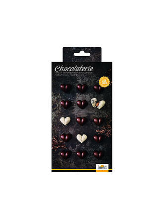 RBV BIRKMANN | Moule à chocolat cœur