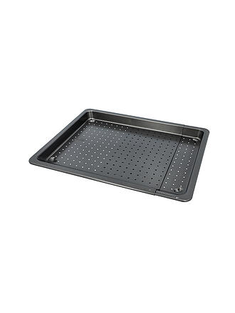 RBV BIRKMANN | Plaque de cuisson extensible antiadhésive noire