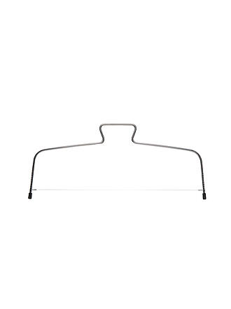 RBV BIRKMANN | Coupe-gâteau 30 cm en acier inoxydable