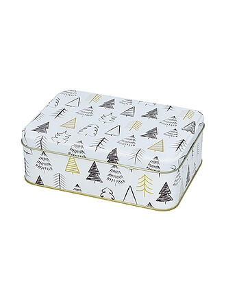 RBV BIRKMANN | Boîte à biscuits Set de 3 pièces DÉCOR MINIMALISTE Weoss