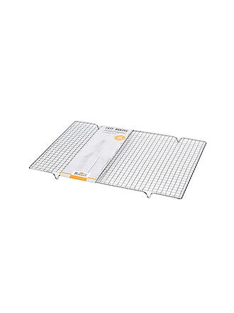 RBV BIRKMANN | Grille de refroidissement rectangulaire 32x45cm en acier inoxydable