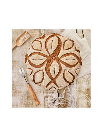 RBV BIRKMANN | Couteau de boulanger 19 cm acier inoxydable/bois