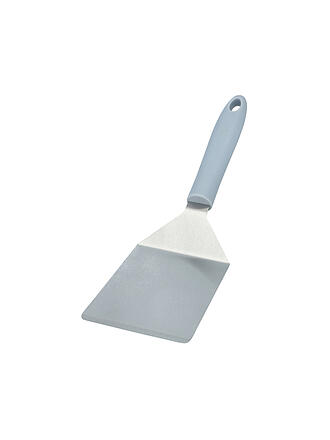 RBV BIRKMANN | Palette coudée en tôle 11cm acier inoxydable/plastique