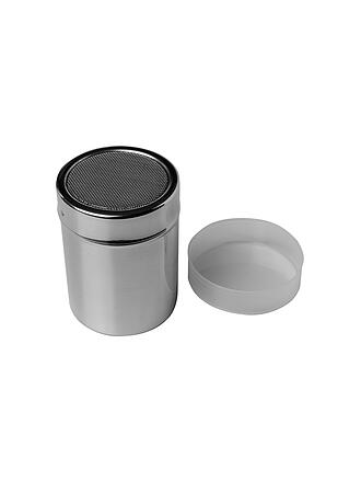 RBV BIRKMANN | Salière à sucre 6cm acier inoxydable