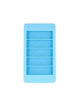 RBV BIRKMANN | Moule à barres de chocolat 5 pièces Silicone/Bleu