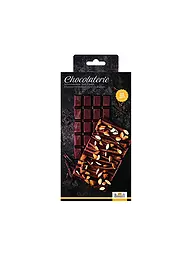 RBV BIRKMANN | Moule à chocolat tablette | Marron