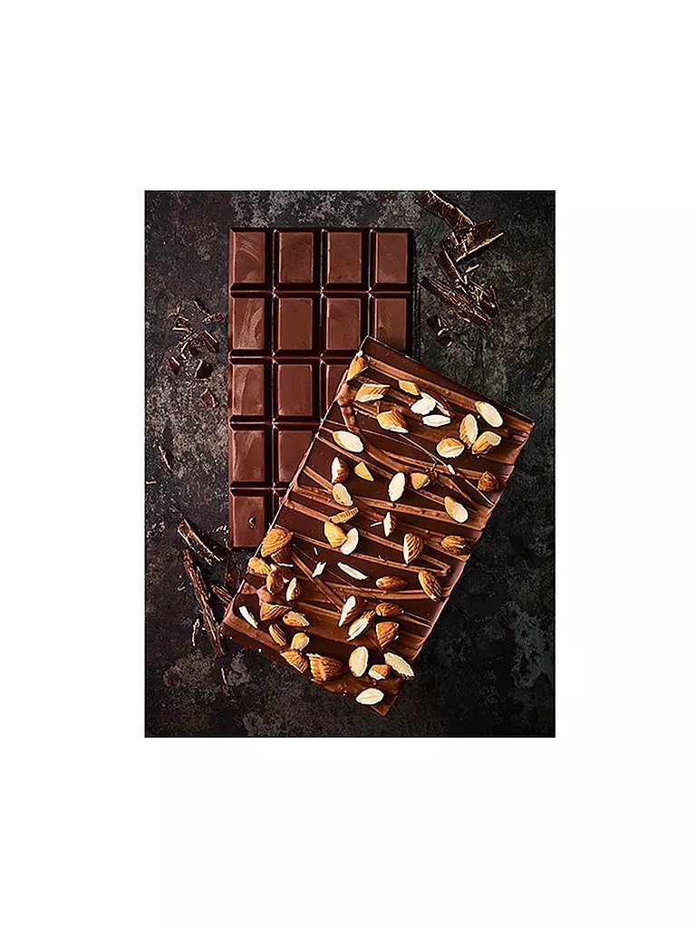 RBV BIRKMANN | Moule à chocolat tablette | 