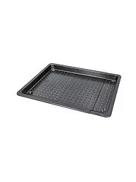 RBV BIRKMANN | Plaque de cuisson extensible antiadhésive noire | Noir
