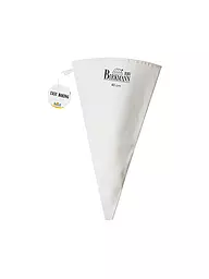 RBV BIRKMANN | Poche à douille EASY BAKING 40cm / 1,5l coton blanc | Blanc