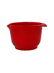 RBV BIRKMANN | Rührschüssel 1,5l Rot | Rouge