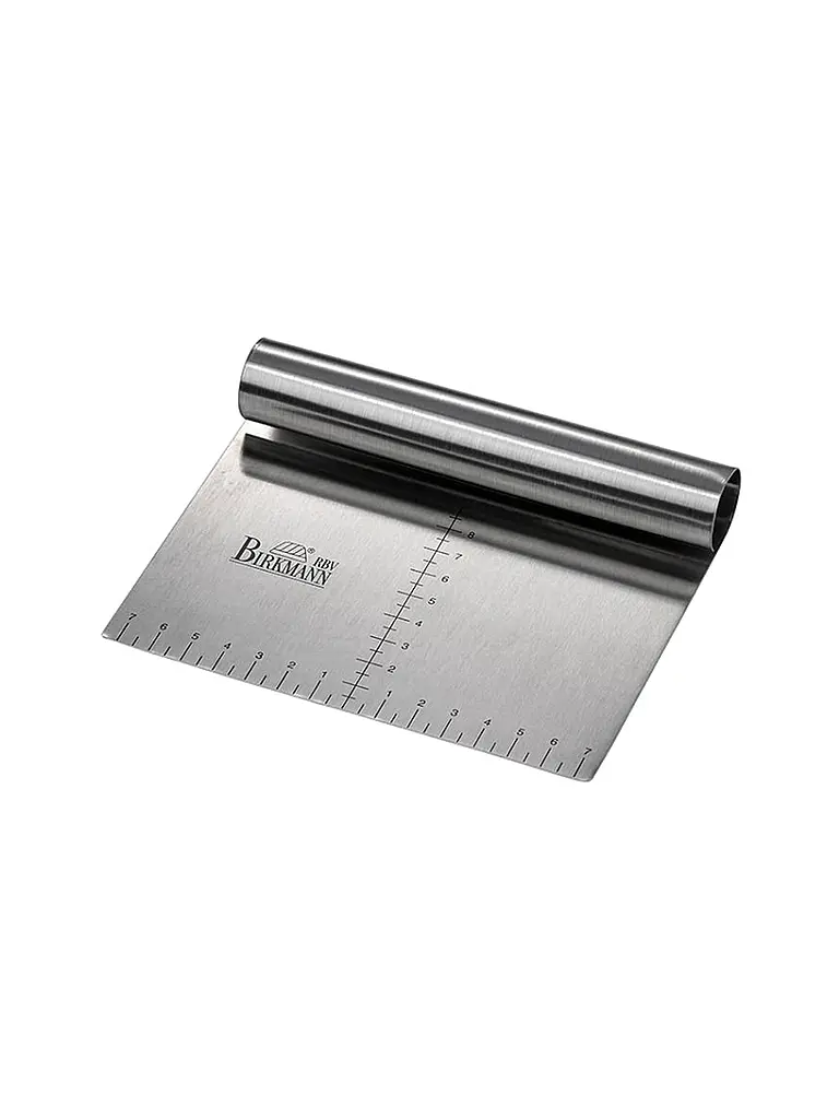 RBV BIRKMANN | Racloir à pâte | silber