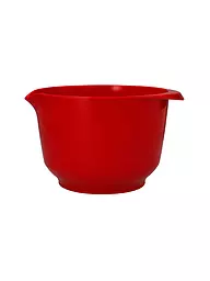 RBV BIRKMANN | Saladier et bol de service 4L Colour Bowl Rouge | Rouge