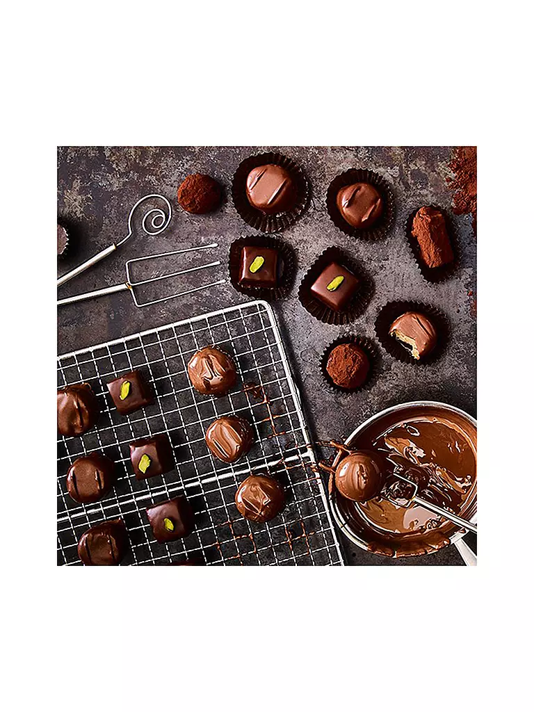 RBV BIRKMANN | Set de pralinés | 