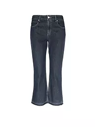 RED Valentino | Jeans Straight Fit | Bleu