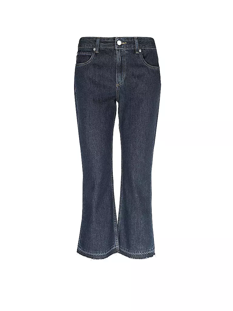 RED Valentino | Jeans Straight Fit | Bleu