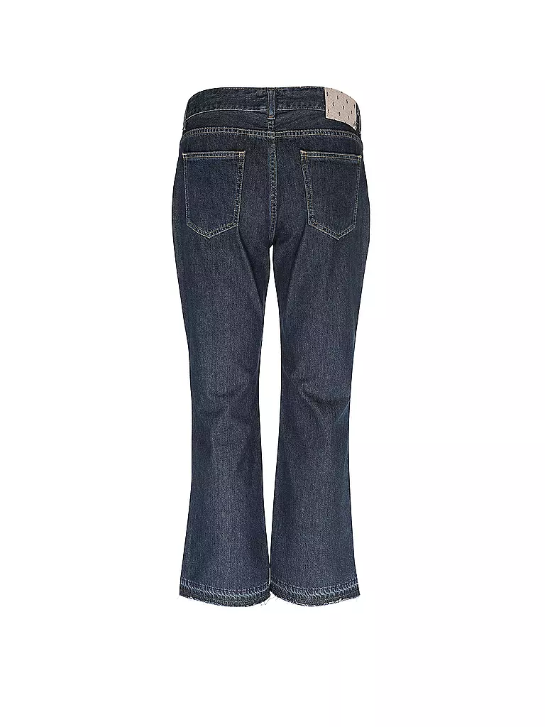 RED Valentino | Jeans Straight Fit | Bleu