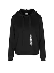 RED Valentino | Kapuzensweater - Hoodie  | Noir