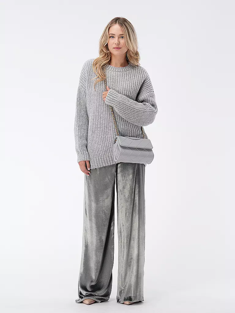 RED Valentino | Pantalon de tailleur | grau