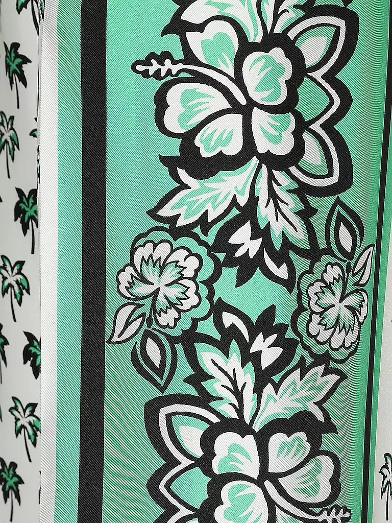 RED Valentino | Pantalon en soie | 