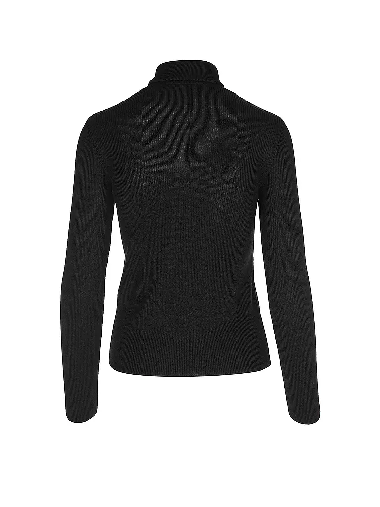 RED Valentino | Pull à col roulé | 
