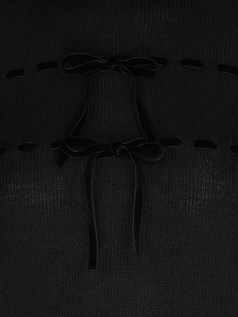 RED Valentino | Pull à col roulé | 