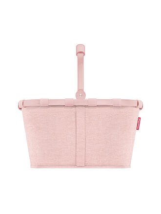 REISENTHEL | Panier de courses - Carrybag Frame Twist Blush