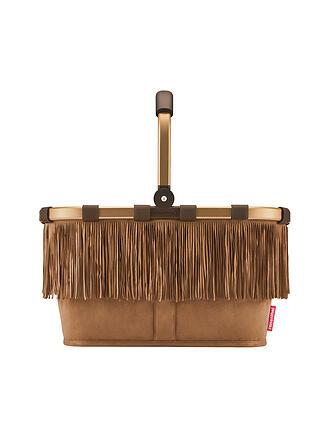 REISENTHEL | Panier de courses - Carrybag Western