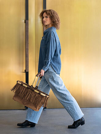 REISENTHEL | Panier de courses - Carrybag Western