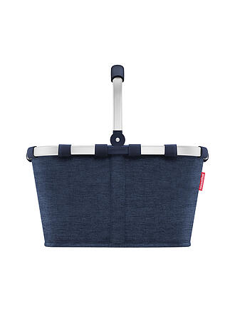 REISENTHEL | Panier de courses - Carrybag Twist Navy