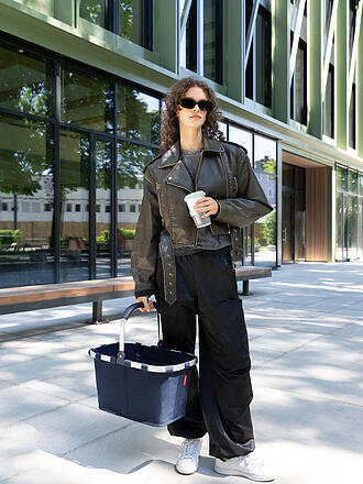 REISENTHEL | Panier de courses - Carrybag Twist Navy