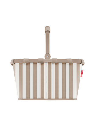 REISENTHEL | Panier de courses - Carrybag Summerstripes