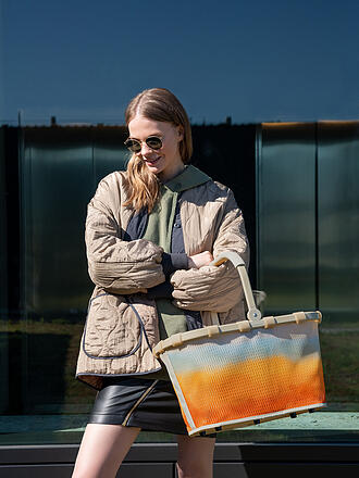 REISENTHEL | Panier de courses - Carrybag Mesh Tropiacel