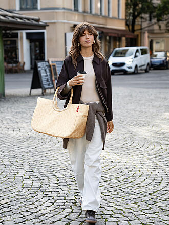 REISENTHEL | Loopshopper Large Leo