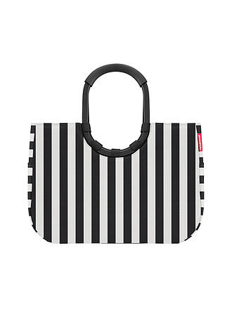 REISENTHEL | Loopshopper Large Summerstripes