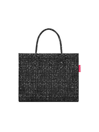 REISENTHEL | Daily Shopper BOUCLE Noir