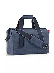 REISENTHEL | Allrounder M Bleu foncé | Bleu foncé