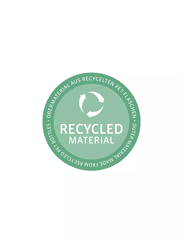 REISENTHEL | Carrybag BAROQUE MARBLE Marron/Noir | Marron